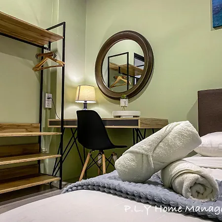 Crystal Cozy Suite Poolview Netflix Waterpark@ Ipoh Station 18 Exterior photo